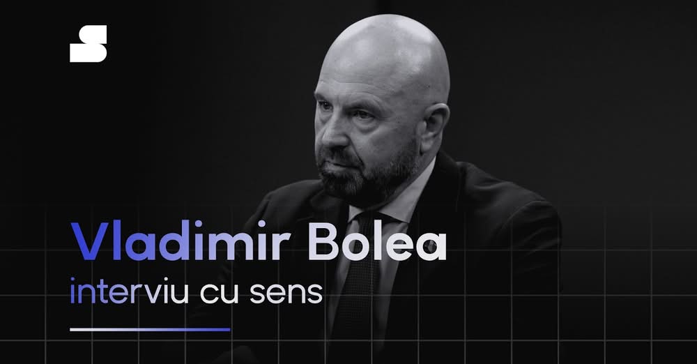 Vladimir Bolea: Despre construcția primei autostrăzi, protestele fermierilor și ale transportatorilor, situația de la CFM, avere și integritate, studiile din Leningrad #InterviuCuSens
****
Ajută-ne…