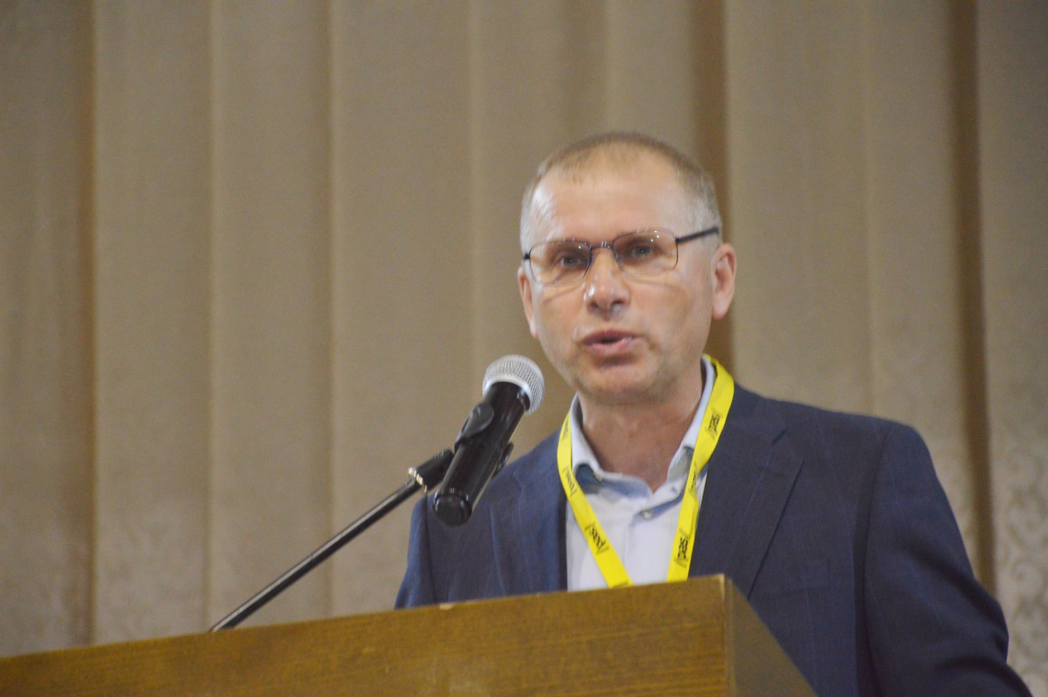 Organizația PAS Șoldănești și-a ales noua echipă de conducere. În urma votului, Sergiu Melnic a fost ales președinte al organizației teritoriale. Vicepreședinți au fost votați Aurica Condrea, Aliona …