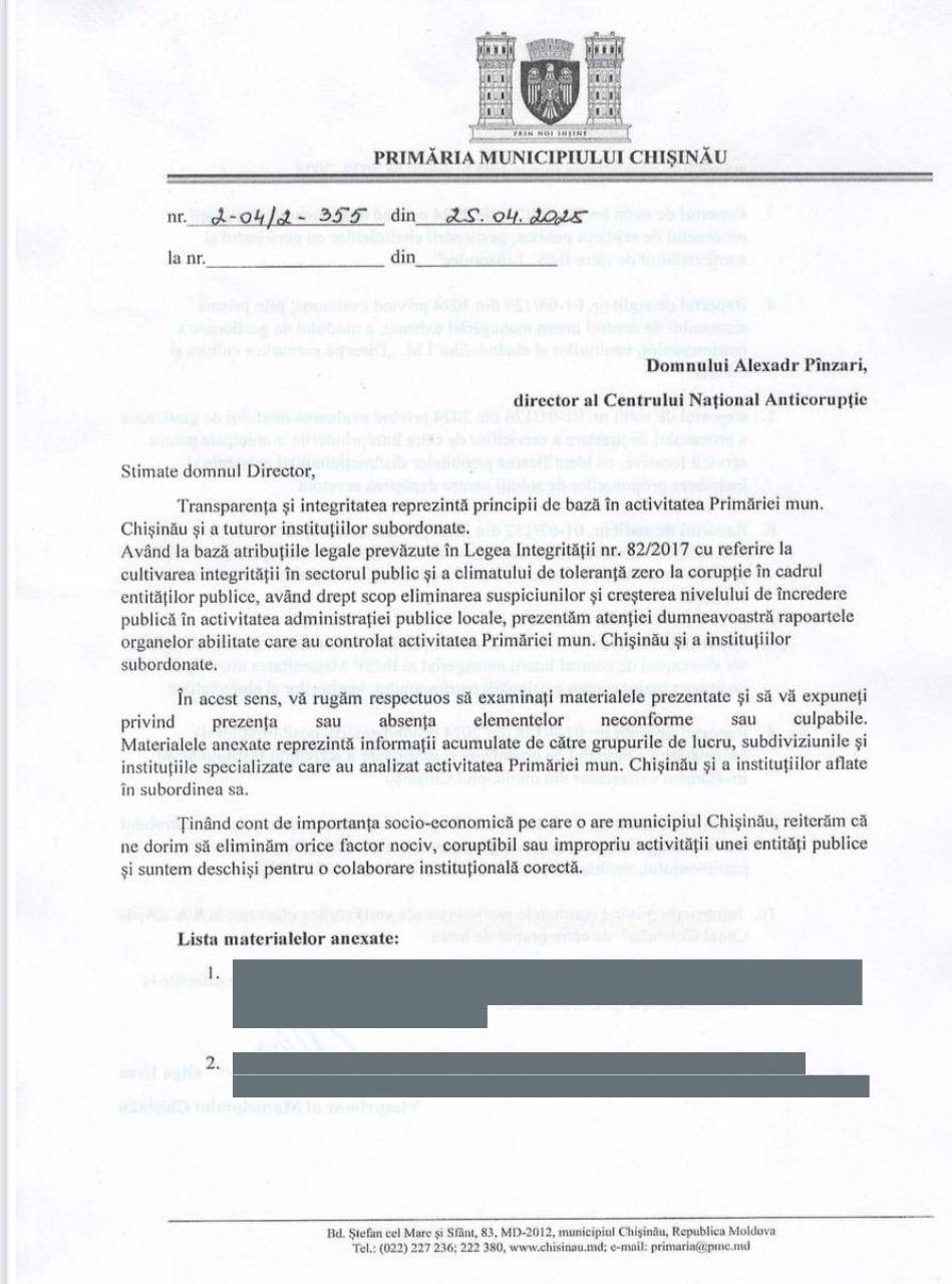 Minciuna are picioare scurte.
Este tot mai evident că asistăm la un atac coordonat, în care sunt implicați Grosu, Carp, instituții precum SIS, dar și componenta mediatică asociată lui Spînu, cu scopul…