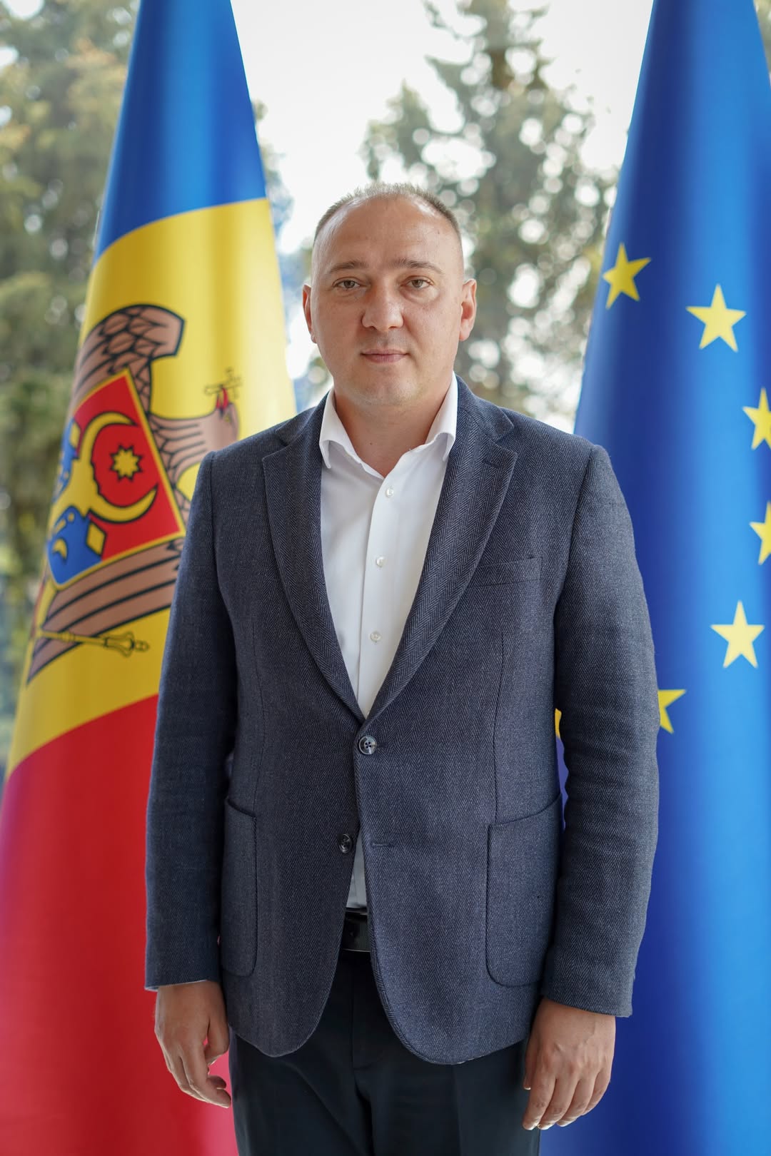 PAS Chișinău a propus candidatura lui Alexandru Vornicu la funcția de Primar General al municipiului Chișinău la alegerile locale din 2027.

PAS Chișinău a propus astăzi înaintarea lui Alexandru Vorni…