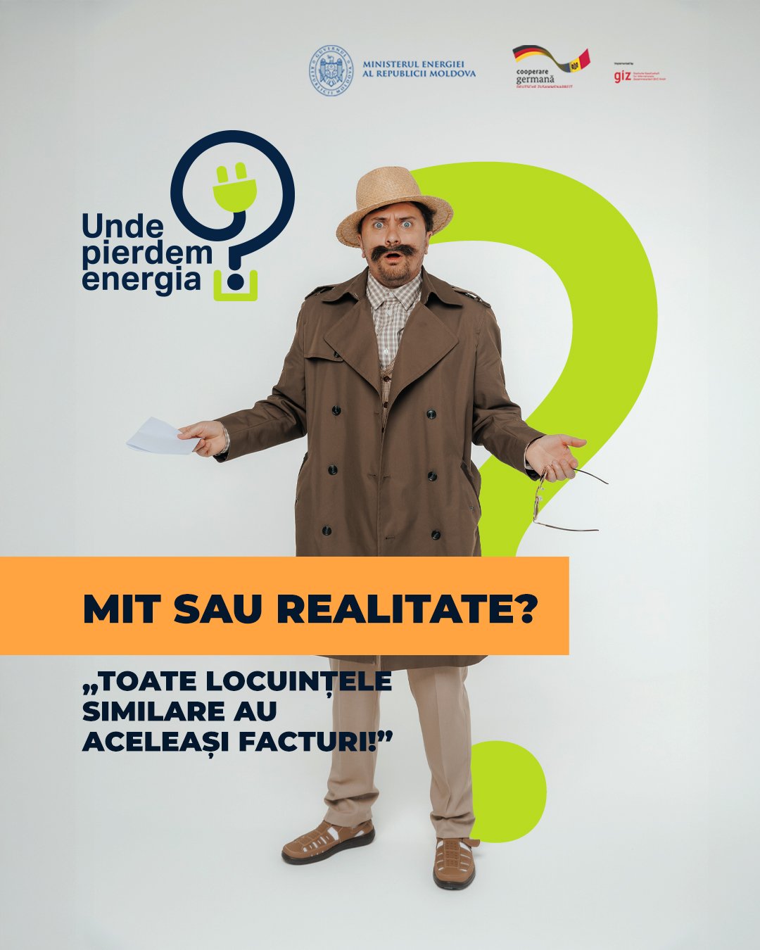 „Toate locuințele similare au aceleași facturi” – MIT sau REALITATE?

 La prima vedere, două locuințe pot părea identice. În realitate, factura poate fi foarte diferită.

 Izolația termică contează. O…