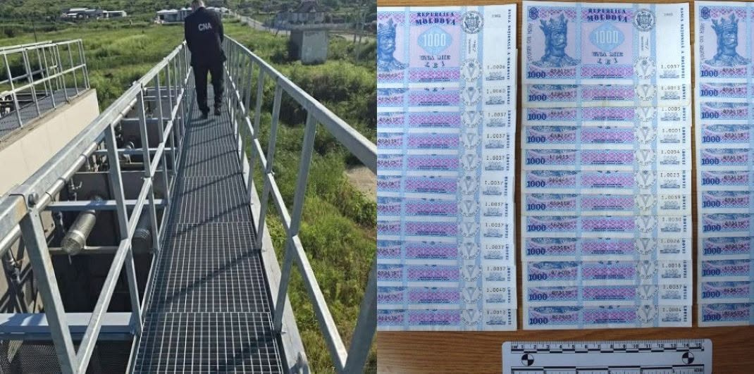 Sinteza CNA: Percheziții într-un dosar ce vizează lucrări necalitative la construcția sistemului de canalizare din Costești și sechestre aplicate pe bunuri în valoare de peste 10 milioane de lei
CNA …