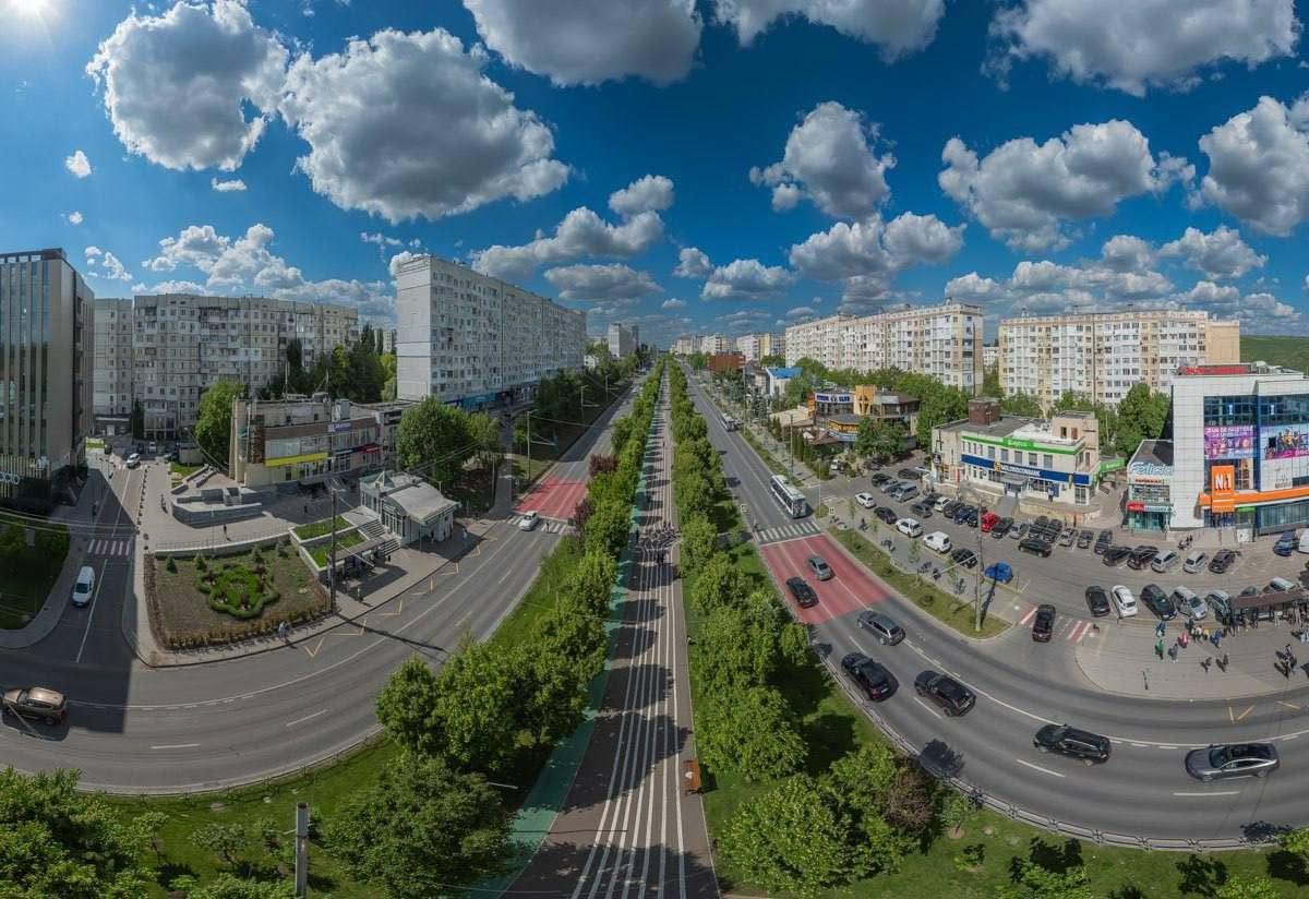 Planul Urbanistic General la care lucrăm astăzi!

Planul Urbanistic General este elaborat de un consorțiu de instituții din România și Republica Moldova, coordonat de S.C. ARHICON S.R.L. București. 
D…