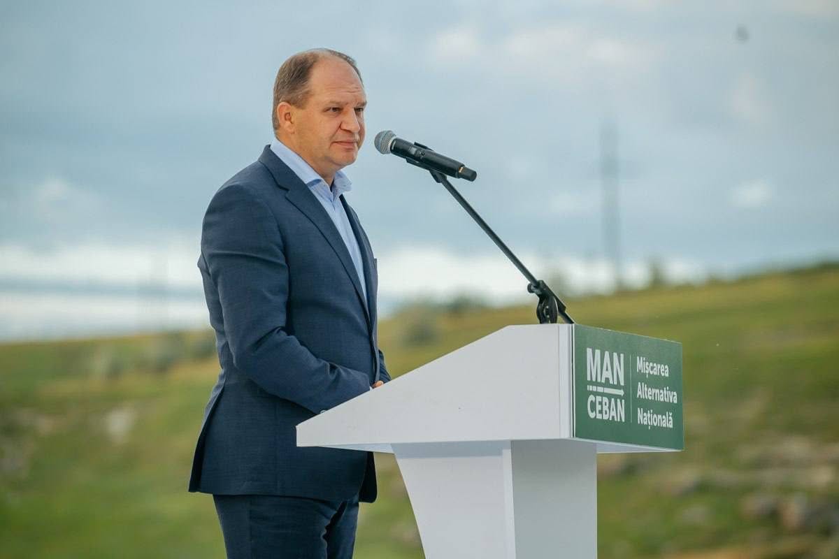 MANIFESTUL Mișcării Alternativa Națională 
Noi, membrii și susținătorii Mișcării Alternativa Națională, reafirmăm angajamentul ferm față de comunitățile locale, față de valorile care ne definesc și fa…