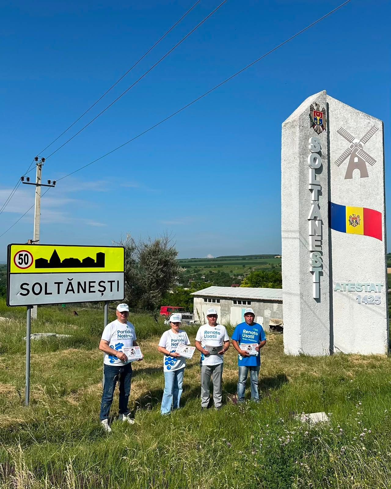 Campania noastră de informare privind prevenirea fraudelor telefonice și online continuă în forță, aducând în prim-plan siguranța celor mai vulnerabili membri ai comunității: bunicii noștri, adesea vi…
