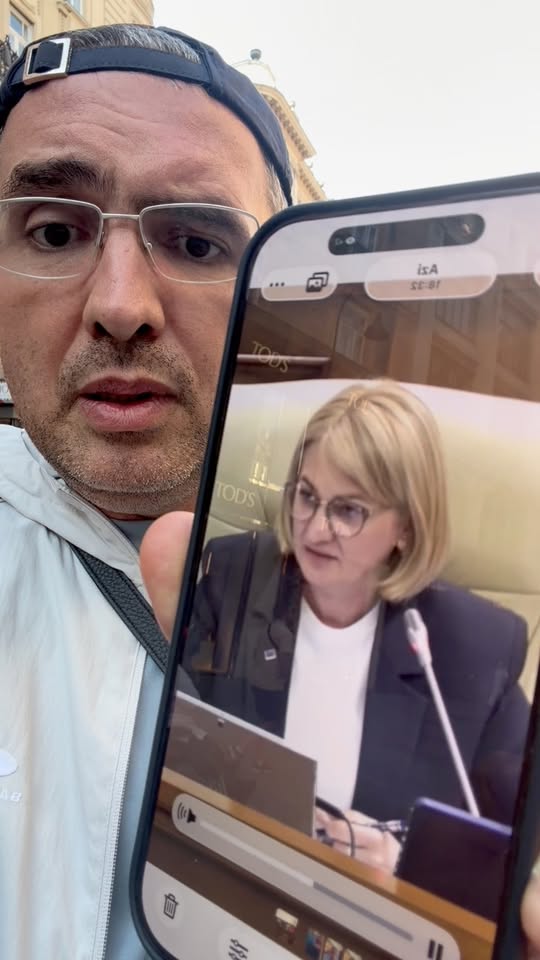 Despre deturnarea parcursului european și PAS!