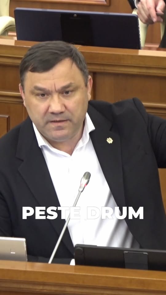 Deputatul PAS, Vasile Grădinaru: „Partidul de guvernare nu s-a ascuns după deget, fiecare dintre noi și-a asumat partea de vină și am întreprins măsuri de la cel mai înalt nivel, începând cu președint…
