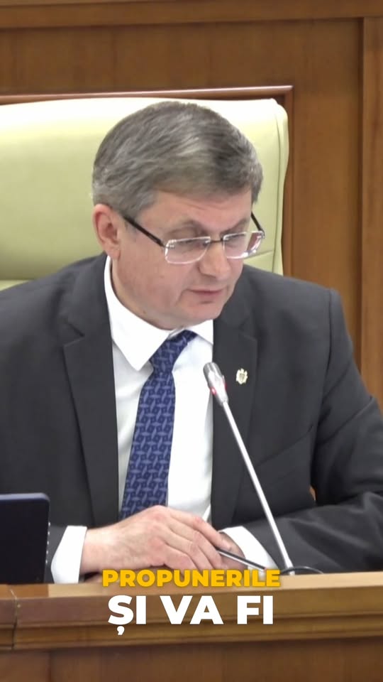 Președintele Parlamentului, Igor Grosu, despre situația fermierilor: „În cel mai scurt timp vor fi colectate toate propunerile și va fi prezentată această soluție, care sper eu să răspundă așteptărilo…