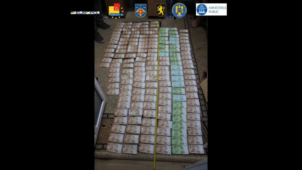180 de operatori din Moldova în centre de #apel infracționale din Ucraina: Activitatea de #înșelare a victimelor din UE și România a fost deconspirată. Amănunte, în 1-ul comentariu
