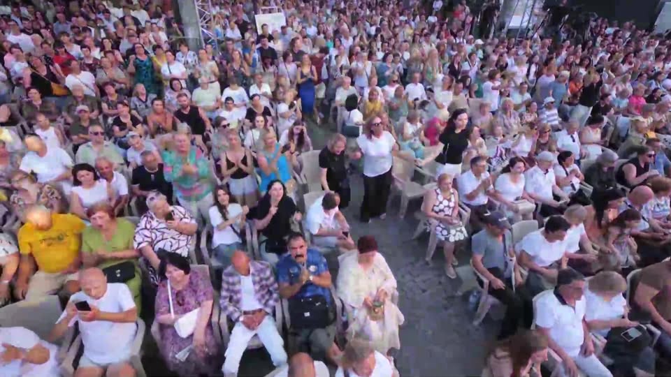 Festivalul “Te salut Chișinău!” Ediția VI: Chișinău – 590 de ani de la prima atestare documentară, ziua II