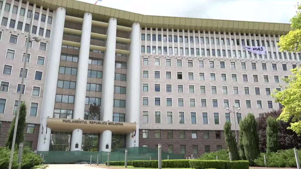 Poziția partidului MAN față de consultările privind desemnarea candidatului pentru funcția de Prim-ministru