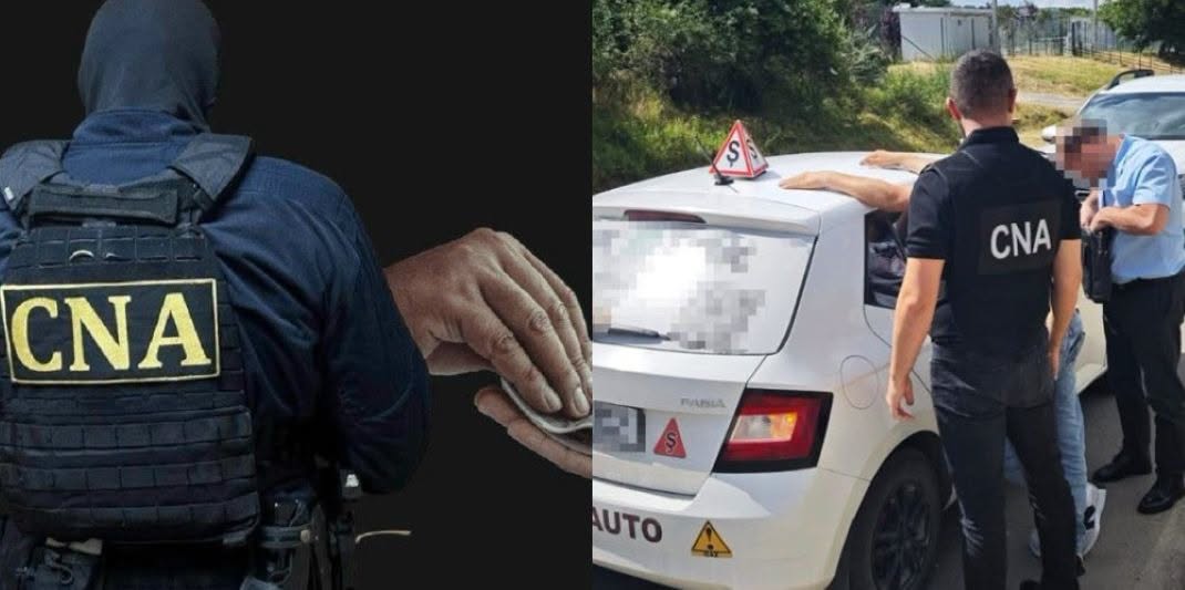 Sinteza CNA: Trafic de influență de mii de euro în dosare de viol și permise auto, sechestre applicate pe bunuri de peste 5,8 milioane de lei
Centrul Național Anticorupție (CNA) prezintă principalele…