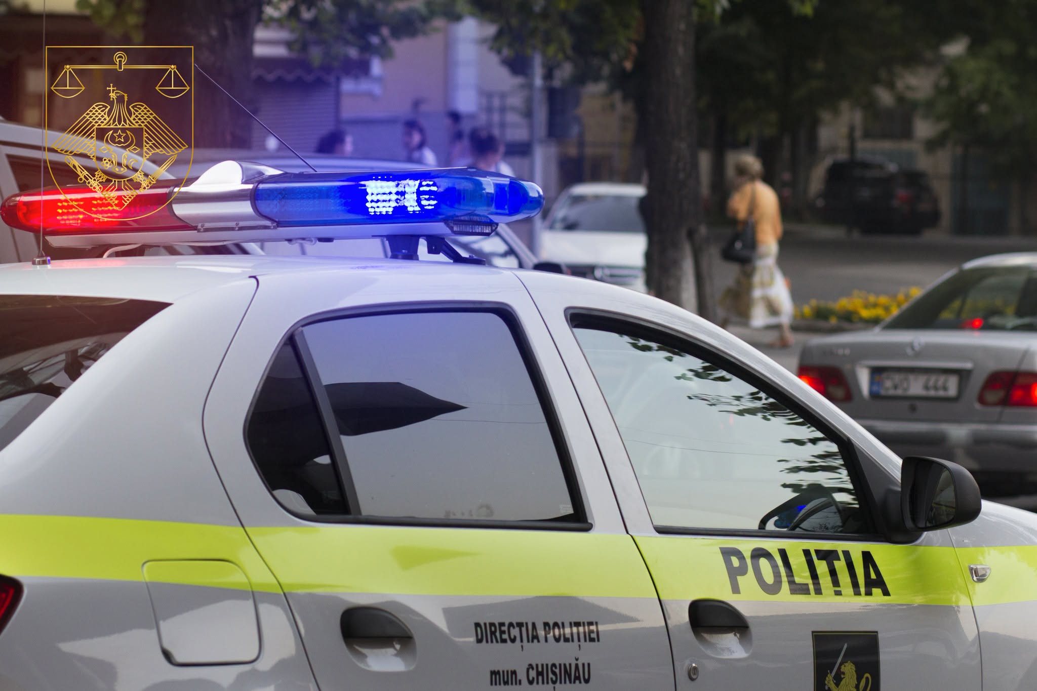 Alte două sentințe de condamnare la închisoare în cauze penale privind amenințarea oamenilor legii cu violența
Procuratura Hîncești, Oficiul Ialoveni informează despre pronunțarea a două sentințe de …