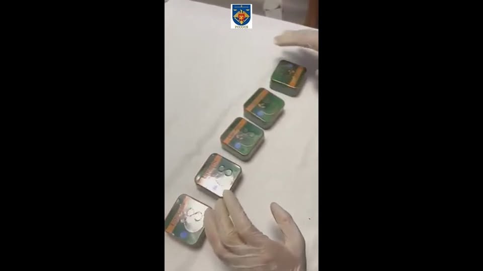 10 ani închisoare pentru 2 concubini, după droguri comandate poștal din Kazahstan, inclusiv „pastile pentru slăbit.” Amănunte – în comentariu