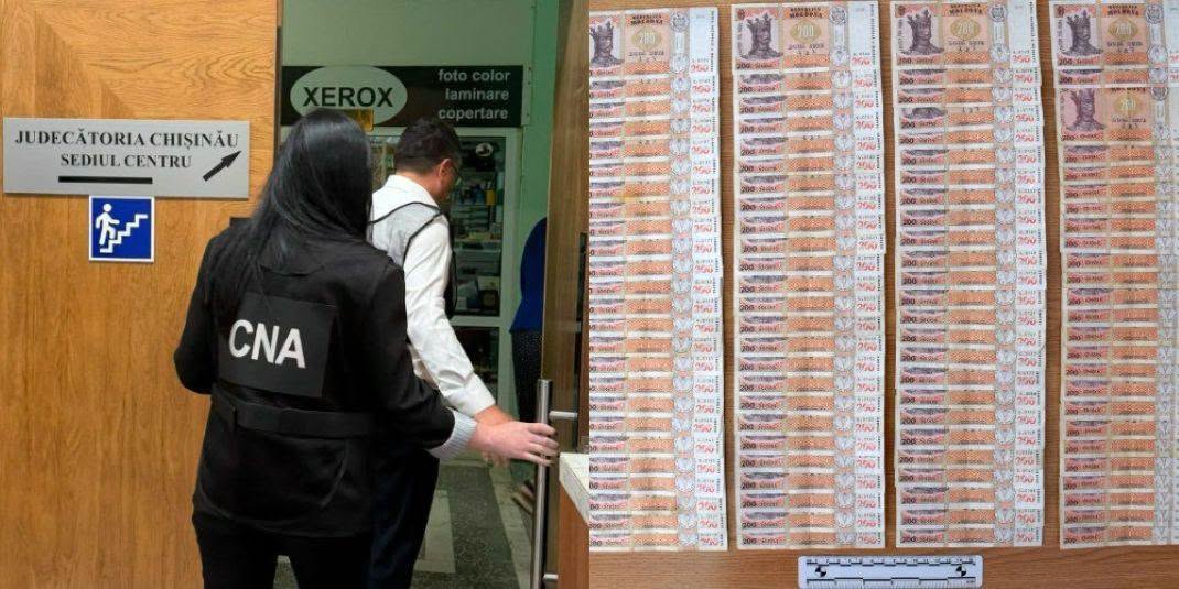 Sinteza CNA: Dosar de mii de euro pentru decizii favorabile în instanță și bunuri sechestrate de peste 18,2 milioane de lei
În perioada de referință, ofițerii de urmărire penală au raportat inițierea…