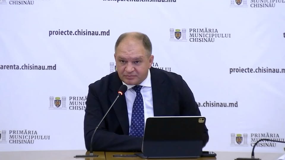 Chișinăul traversează una dintre cele mai bune perioade de investiții în infrastructură, implimentând mai multe proiecte decât în ultimii doi ani la un loc. Reabilităm străzi și trotuare, amenajăm par…