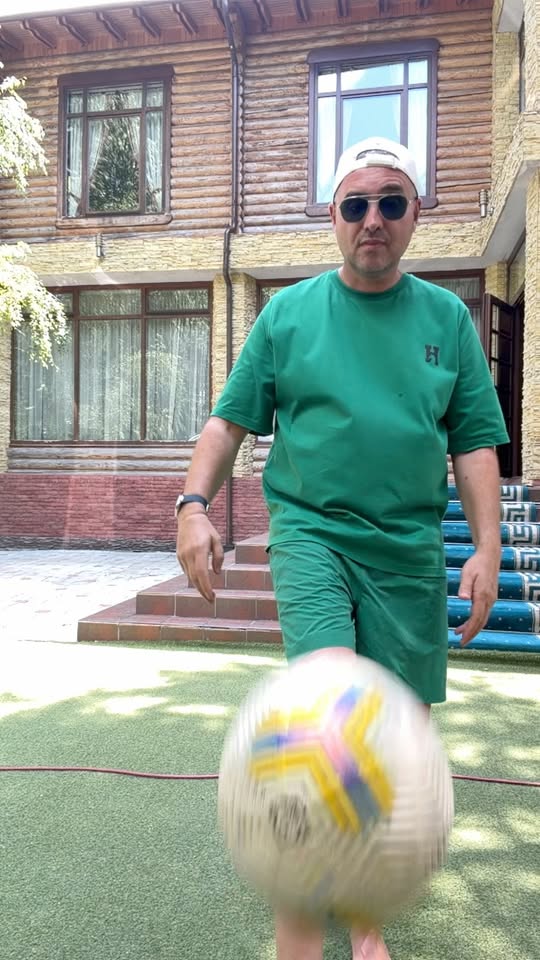 Despre finala Campionatului Mondial de Fotbal
