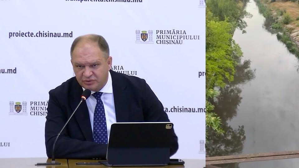 Râul Bîc și minciunile apărute ieri, precum că ar exista anumite deversări.
Este un fals distribuit de mai mulți troli, iar la fața locului experții nu au depistat nimic.
Cu toate că, în cazul în ca…