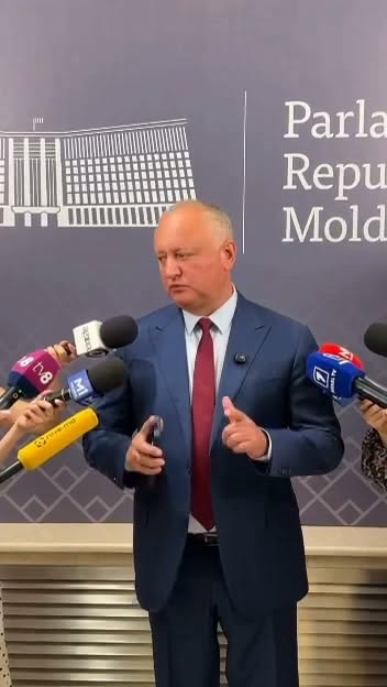 Sunt în continuare convins că Republica Moldova poate cumpăra gaze naturale la un preț semnificativ mai mic — dacă se va ghida de interesele naționale, și nu de lozinci politice. Autoritățile susțin c…