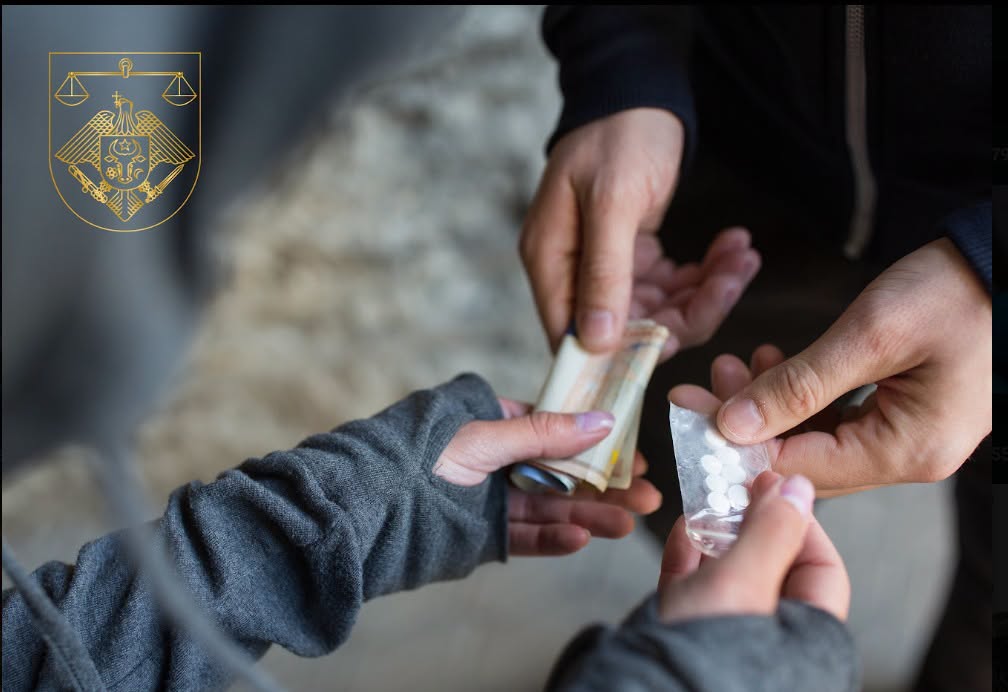 10 ani închisoare, după o captură de 700 grame de marijuana la Șoldănești, în timpul pandemiei Covid-19. Amănunte – în comentarii