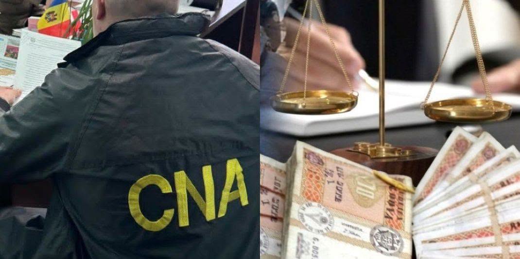 Doi foști angajați ai IFPS, cercetați de CNA și PA, au fost condamnați pentru trafic de influență după ce ar fi pretins și primit bani pentru a influența judecătorii de la Curtea Supremă de Justiție

…