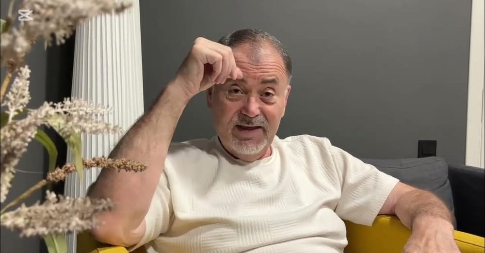 Anatol Șalaru: Sunt unionist, dar nu vreau o Românie unită condusă de George Simion. Republica Moldova – o țară mică, dar de mare importanță pentru Putin