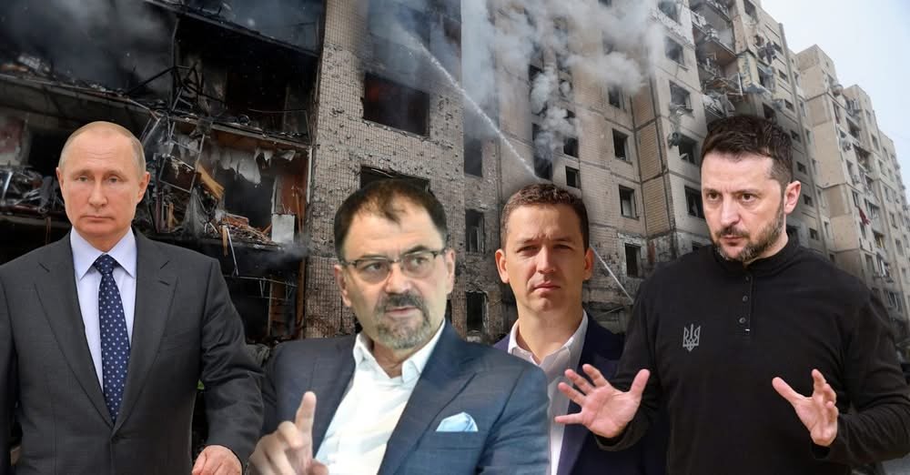 E o mare plăcere să dialoghez cu Vitalie Cojocari