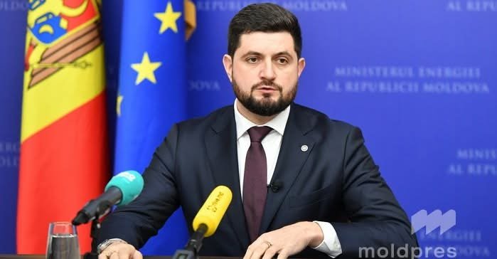Am oferit un interviu pentru MOLDPRES, în cadrul rubricii „MOLDOVA#35 – Ce am construit”, în care am vorbit despre transformările din sectorul energetic în cei 35 de ani de independență.

Astăzi, Repu…