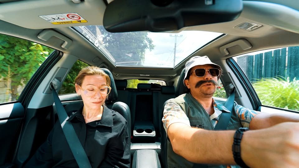 Nea Valera este gata să descopere dacă panourile fotovoltaice de pe acoperiș sunt biletul către bogăție sau doar un mod de a deveni un gospodar independent energetic. 

 Iată de ce, în noul episod, v…
