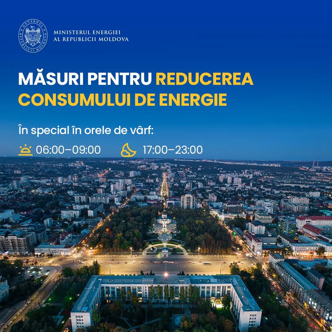 La inițiativa Ministerului Energiei, Comisia Națională pentru Managementul Crizelor a aprobat o serie de măsuri suplimentare menite să contribuie la asigurarea cu energie electrică a consumatorilor d…
