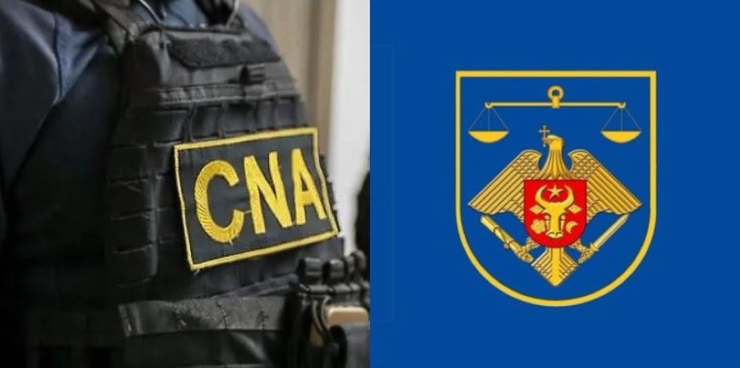 Un bărbat a fost reținut de CNA și PA într-un dosar de corupere activă. Ar fi facilitat transferul a 60 000 de dolari prin portofele electronice
Potrivit materialelor cauzei, acesta este bănuit că ar…