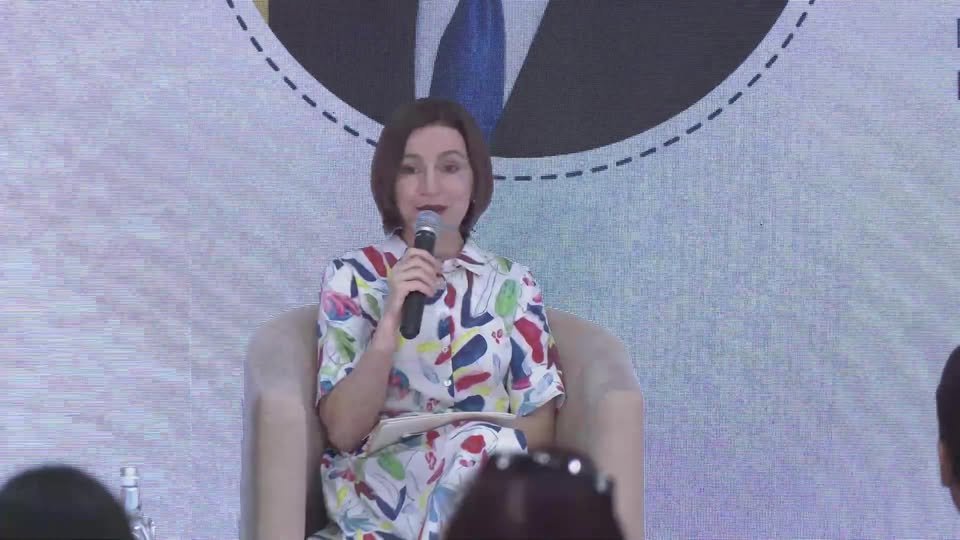 Deschiderea solemnă a Forumului Diasporei 2026 cu genericul „Oriunde am fi, Moldova ne unește!”