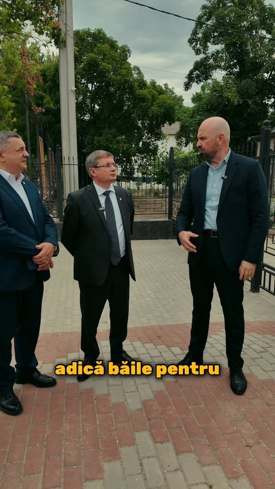 Construcția Teatrului „Bogdan Petriceicu Hașdeu” de la Cahul va fi dusă până la capăt, iar anul viitor, oamenii din Cahul vor avea un teatru nou, primul construit în ultimii 40 de ani în Moldova. Mini…