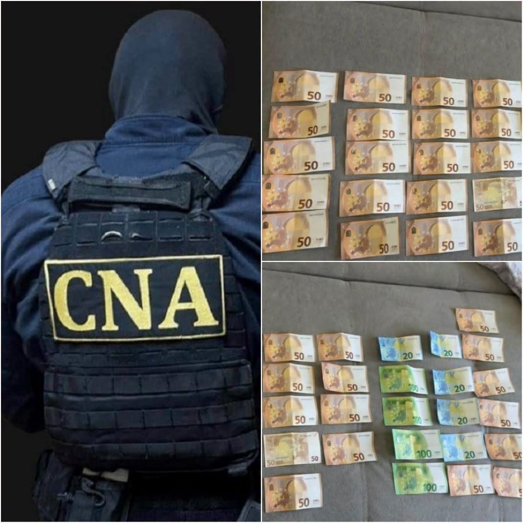 30 000 de euro pentru influențarea unor funcționari ai penitenciarului să elibereze o persoană condamnată. Un bărbat a fost reținut de CNA și PA
Potrivit datelor preliminare, bănuitul ar fi susținut …