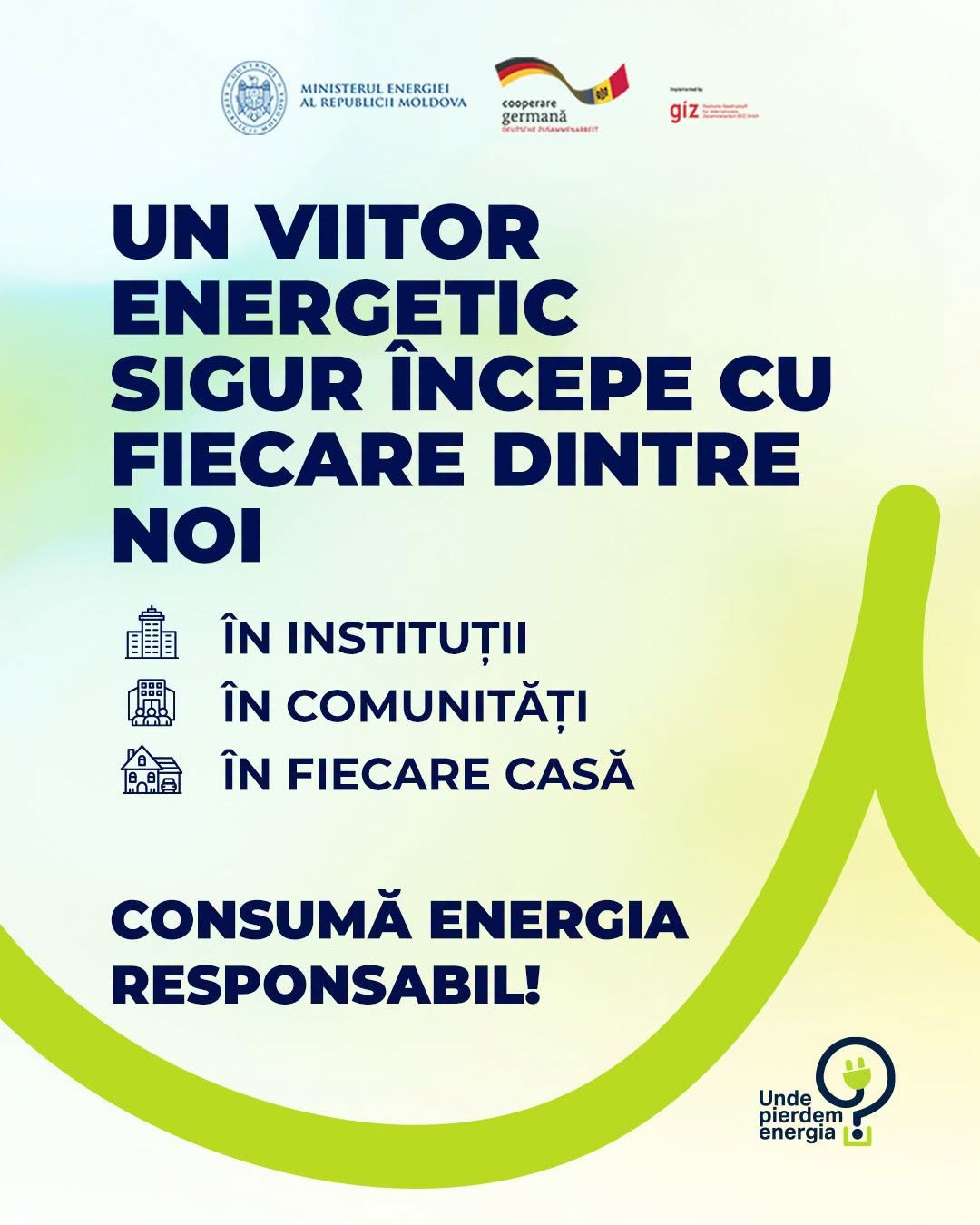 Energia pe care o avem trebuie să ne ajungă tuturor, fie că vorbim despre casele noastre, unde vrem să fie cald și bine, despre școli, grădinițe și spitale, sau despre întreprinderile care au nevoie …