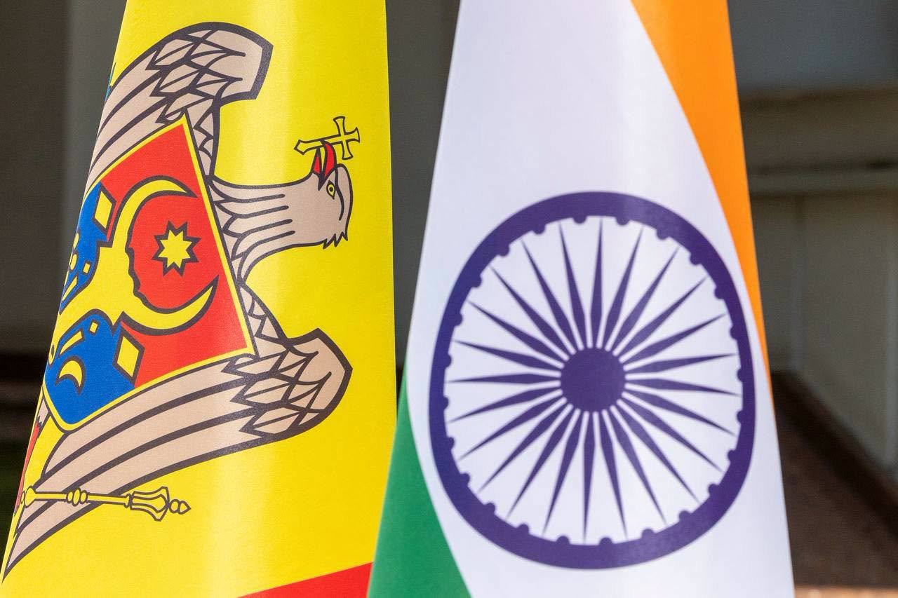 În calitate de președinte al Grupului parlamentar de prietenie Moldova–India, adresez sincere felicitări poporului și conducerii Republicii India cu ocazia sărbătorii naționale – Ziua Independenței.
…