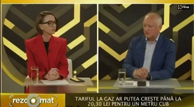 Pe scurt despre situația cu gazul: este o bătaie de joc la adresa oamenilor.
În 2022, actuala guvernare a procurat gaz prin contracte secrete, prin intermediul unor firme interpuse, la un preț ridica…