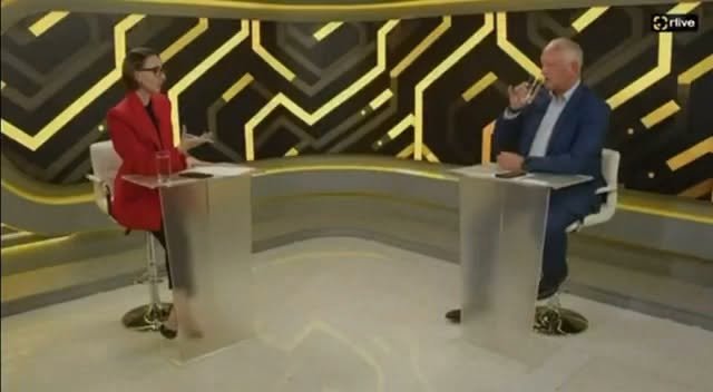Maia Sandu și dronele interceptoare: Moldova devine parte a infrastructurii militare a Ucrainei.
Maia Sandu a anunțat că în țara noastră vor fi produse drone interceptoare. Dacă această producție va …