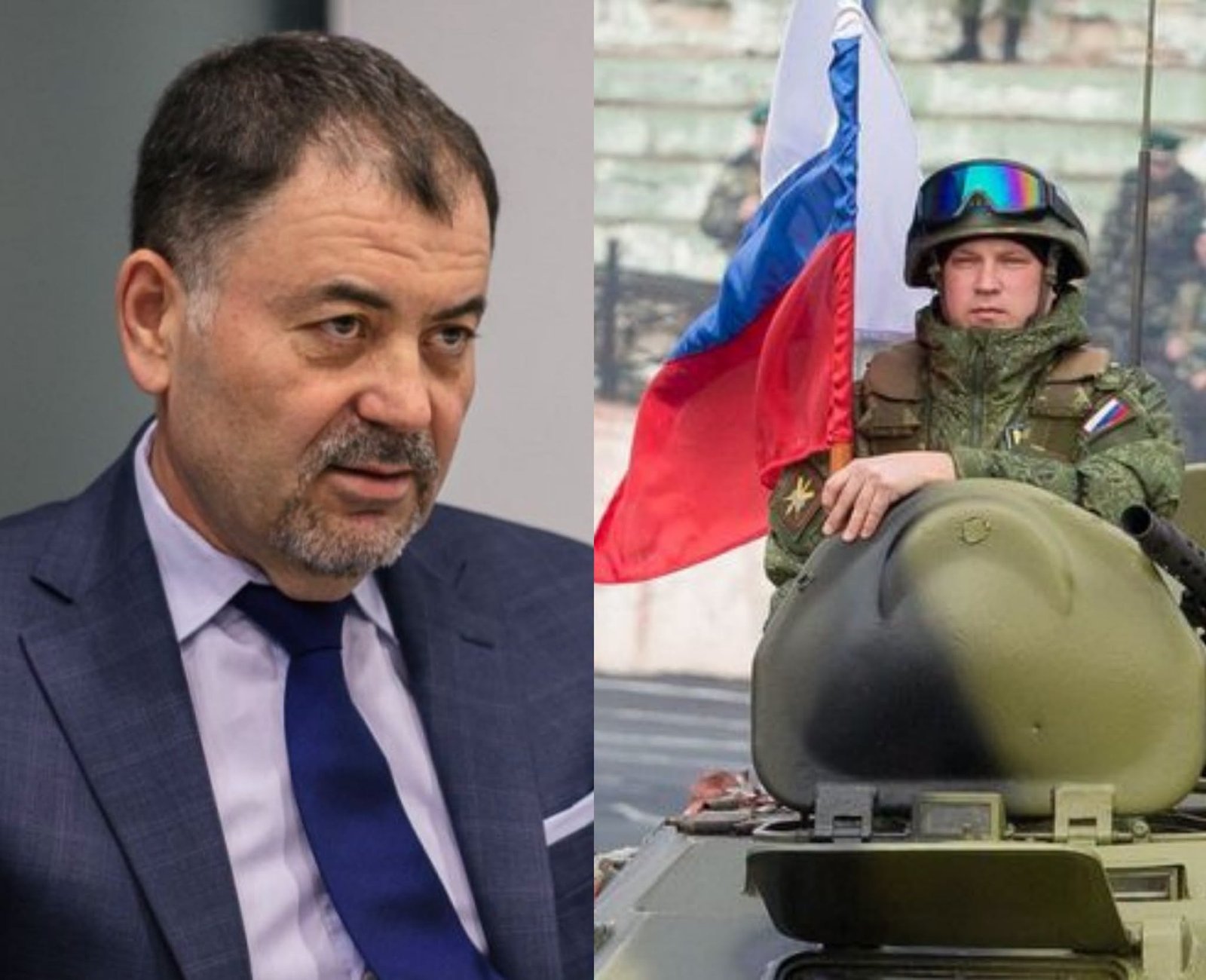 VIDEO | Anatol Șalaru: „Neutralitatea nu a fost o eroare. Eu o calific drept o crimă, fiindcă a fost impusă de Moscova”. Cum a ținut Rusia Republica Moldova dependentă timp de decenii
„Moscova a înce…