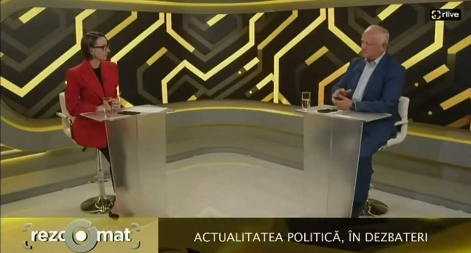 Alegerile parlamentare anticipate ar putea avea loc dacă Tofan va da dovadă de aceeași responsabilitate politică ca fostul premier Munteanu și va înțelege că principiile sale nu-i permit să rămână în …