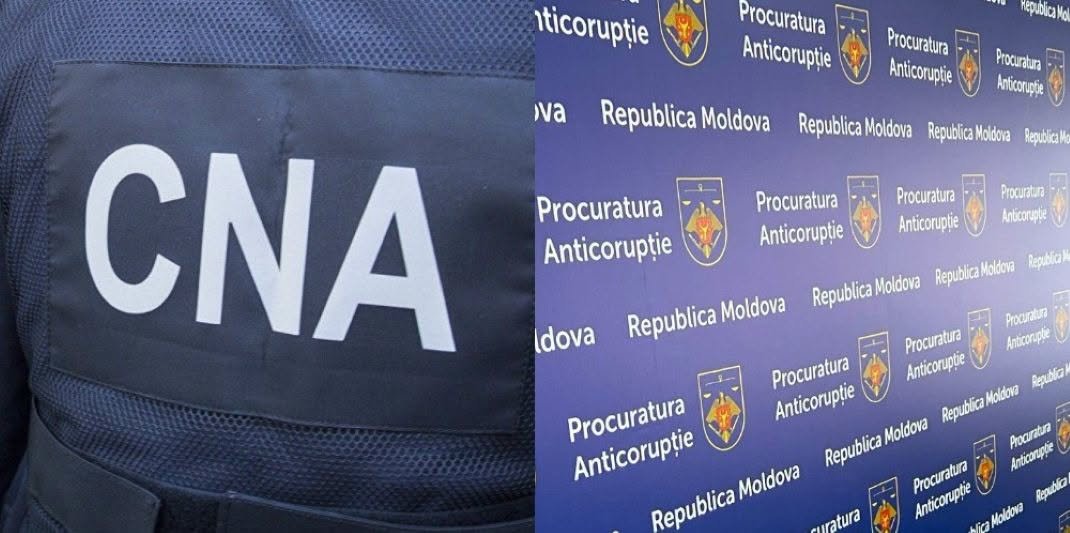 17 500 de euro pentru a influența persoane publice într-un dosar penal. Un bărbat a fost reținut de ofițerii CNA și procurorii PA

Potrivit materialelor cauzei, în luna ianuarie 2025, bănuitul ar fi p…