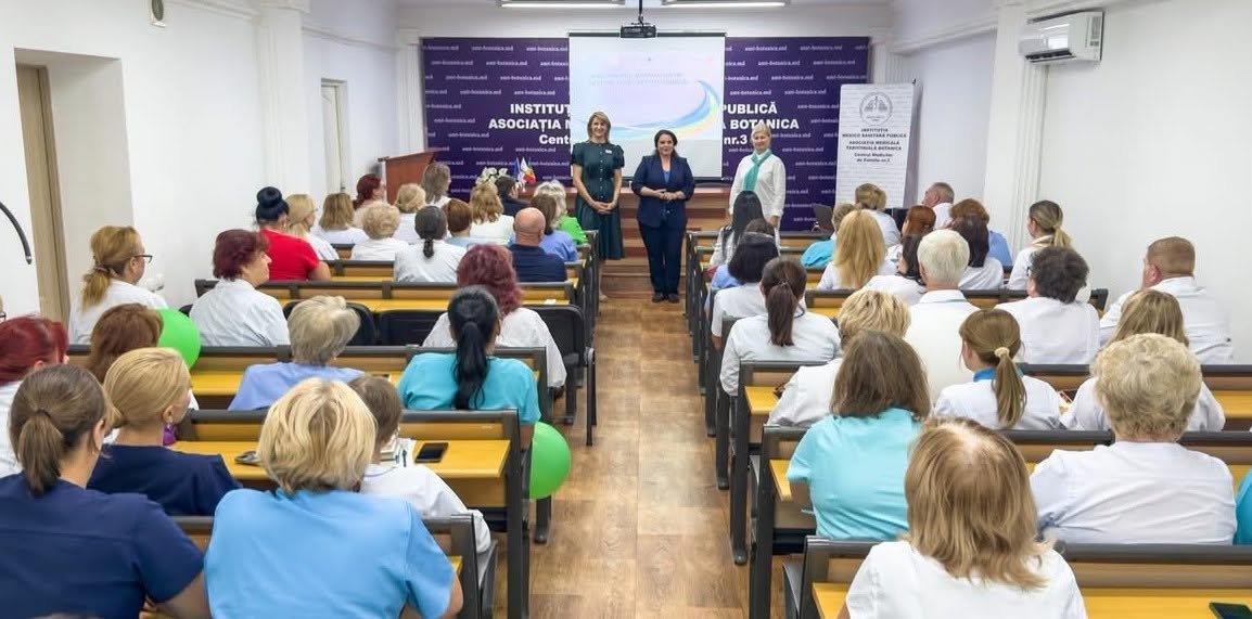 Circa 900 de persoane, instruite de CNA în domeniul prevenirii corupției pe parcursul acestei săptămâni

Printre participanți se numără persoane cu funcții de demnitate publică, reprezentanți ai admin…
