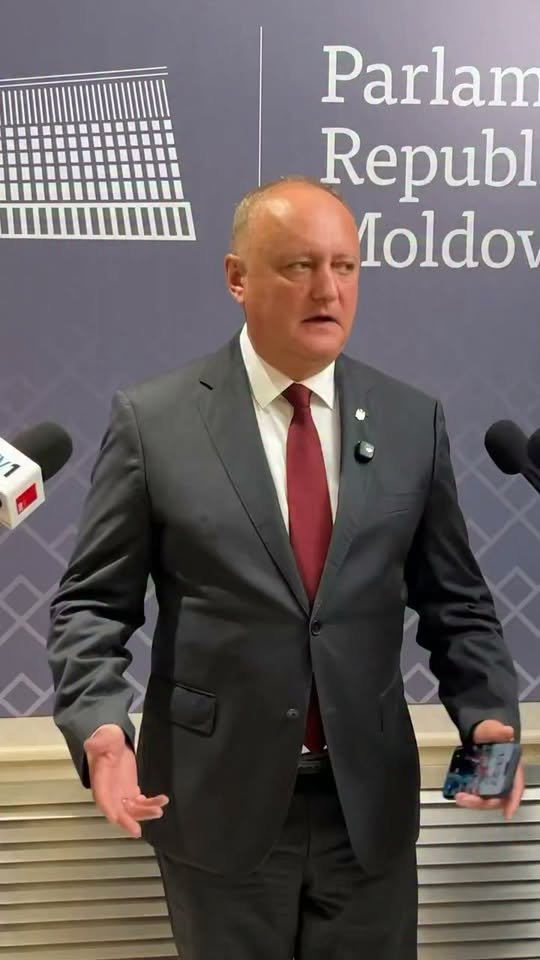 Ceea ce se întâmplă în ultimii ani în Ucraina, care astăzi marchează Ziua Independenței, trebuie să fie o lecție pentru Republica Moldova.

Spre regret, în ultima perioadă vedem cum partenerii occiden…