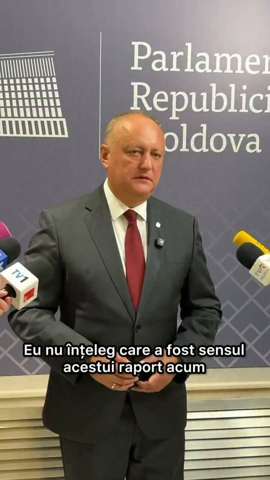 Raportul SIS privind situația de la depozitul de muniții din Cobasna: de ce a apărut tocmai acum?

Se vehiculează că Occidentul vrea să schimbe conducerea politică din Ucraina și Moldova. Și atunci ap…