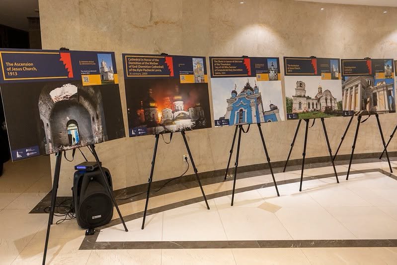La mulți ani Ucrainei, de Ziua Independenței!

Astăzi ne gândim cu respect la poporul ucrainean și la lupta pe care o duce pentru independența țării și pentru dreptul de a-și decide singur viitorul. Î…