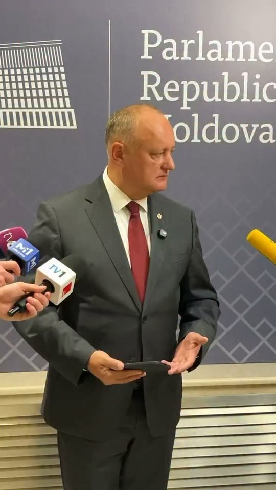 Despre parada militară din 27 august: cui și pentru ce îi trebuie acest spectacol costisitor?

Respectăm cea de-a 35-a aniversare a independenței Republicii Moldova și considerăm că această dată este …