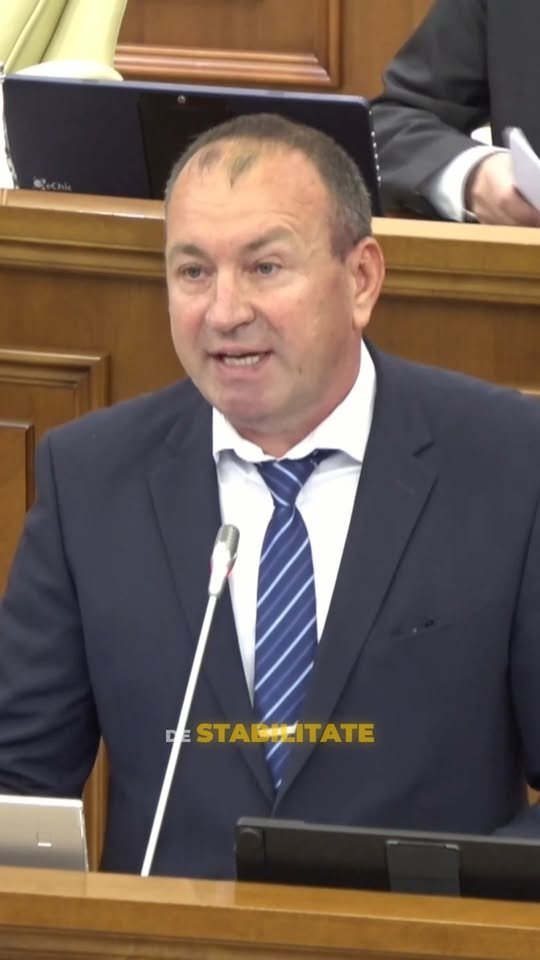 Deputatul PAS, Iurie Levinschi, despre proiectul de lege privind simplificarea legislației fiscale și vamale: „Economia funcționează atunci când regulile sunt aceleași pentru toți. Nu putem cere mai m…