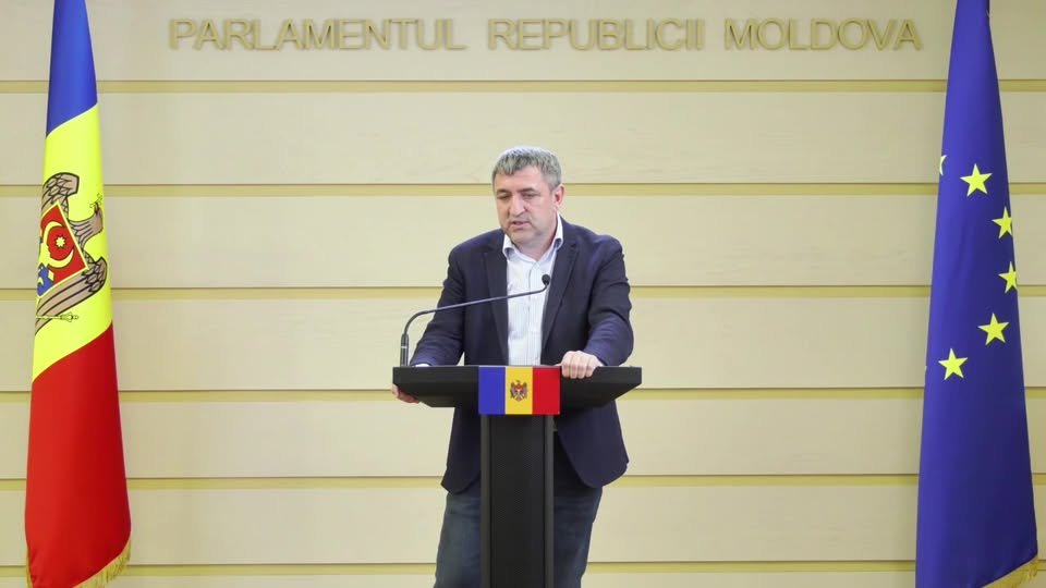 Briefing de presă susținut de președintele Comisiei pentru securitate națională, apărare și ordine publică, Lilian Carp – 11 septembrie 2026

Carp  Lilian | Partidul Acțiune și Solidaritate