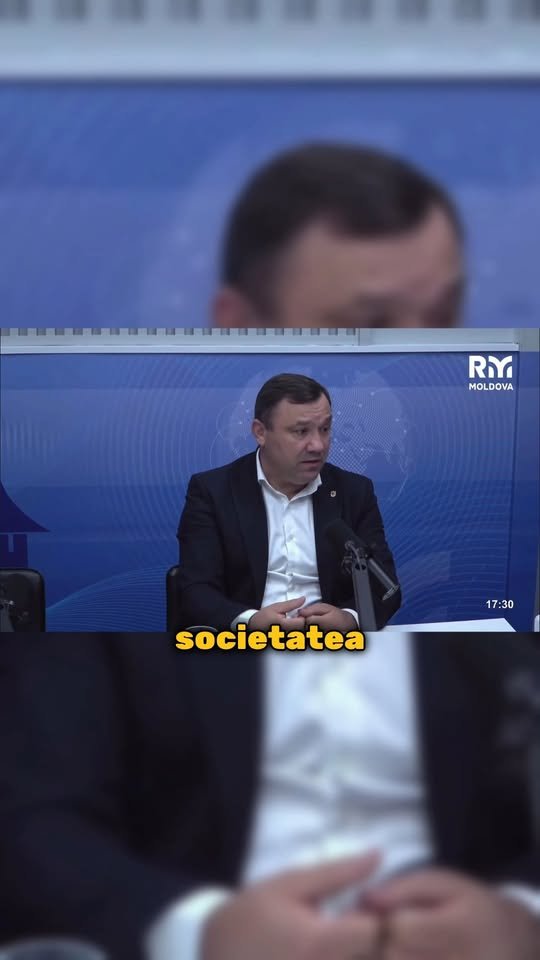 Deputatul PAS, Vasile Grădinaru, despre proiectul de lege privind politica bugetar fiscală: „Cel mai important lucru este că se ascultă societatea și se ia decizia cea mai bună.

Varianta a doua a pol…