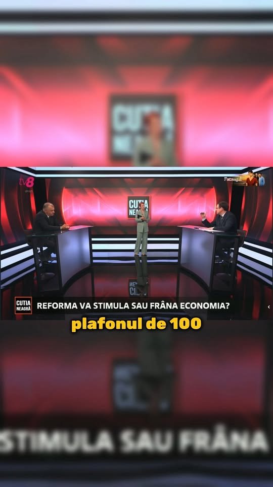 Deputatul PAS, Marcel Spatari: „În principiu, pentru firme va fi mai ușor, puțin mai ușor să atragă salariați, să plătească salarii un pic mai mari.
Acum, pentru companiile care au vânzări de la 100 d…